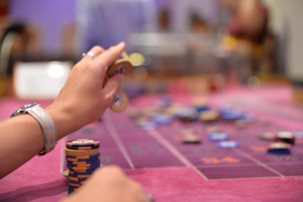 Antsiranana Le Grand Hotel Diego מראה חיצוני תמונה