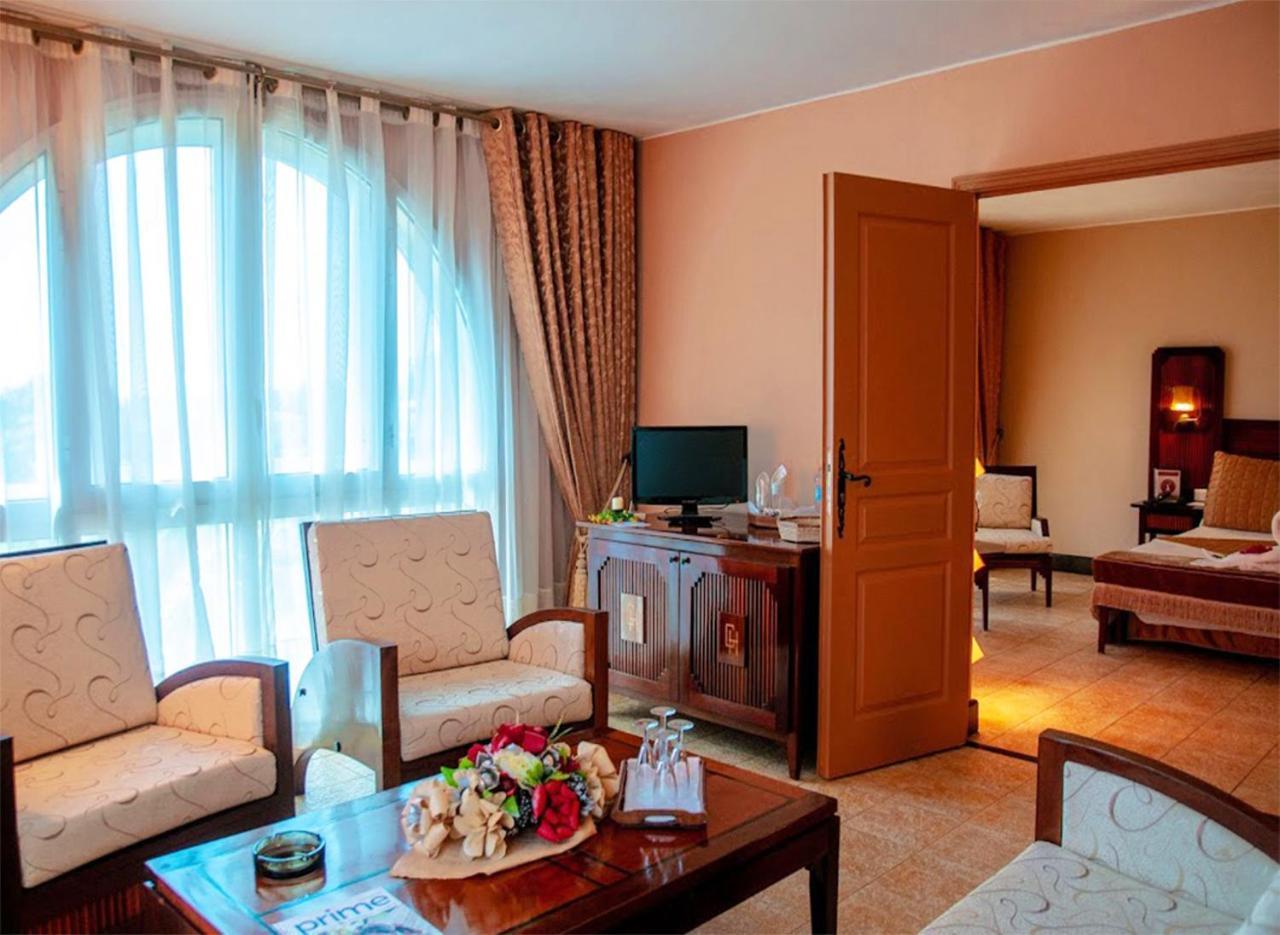 Antsiranana Le Grand Hotel Diego מראה חיצוני תמונה