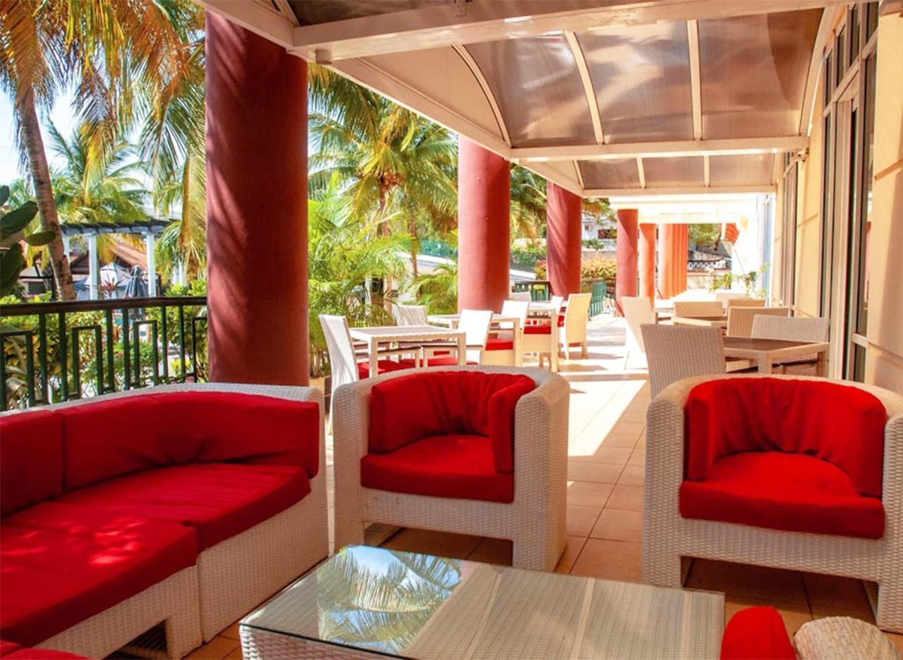 Antsiranana Le Grand Hotel Diego מראה חיצוני תמונה